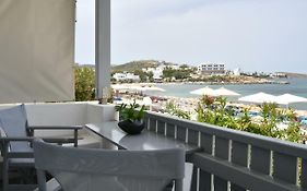 Parikias Seaside House