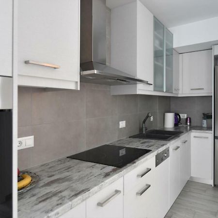 Parikias Seaside House Διαμέρισμα Πάρος Εξωτερικό φωτογραφία