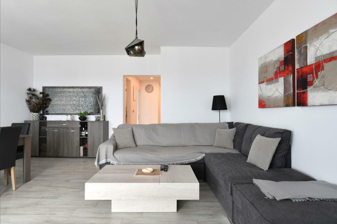 Parikias Seaside House Διαμέρισμα Πάρος Εξωτερικό φωτογραφία