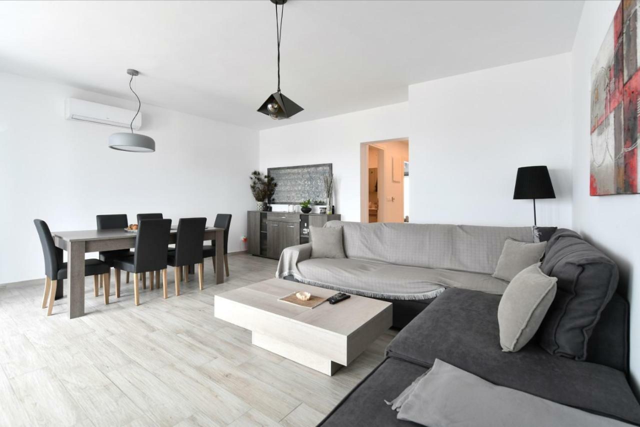 Parikias Seaside House Διαμέρισμα Πάρος Εξωτερικό φωτογραφία