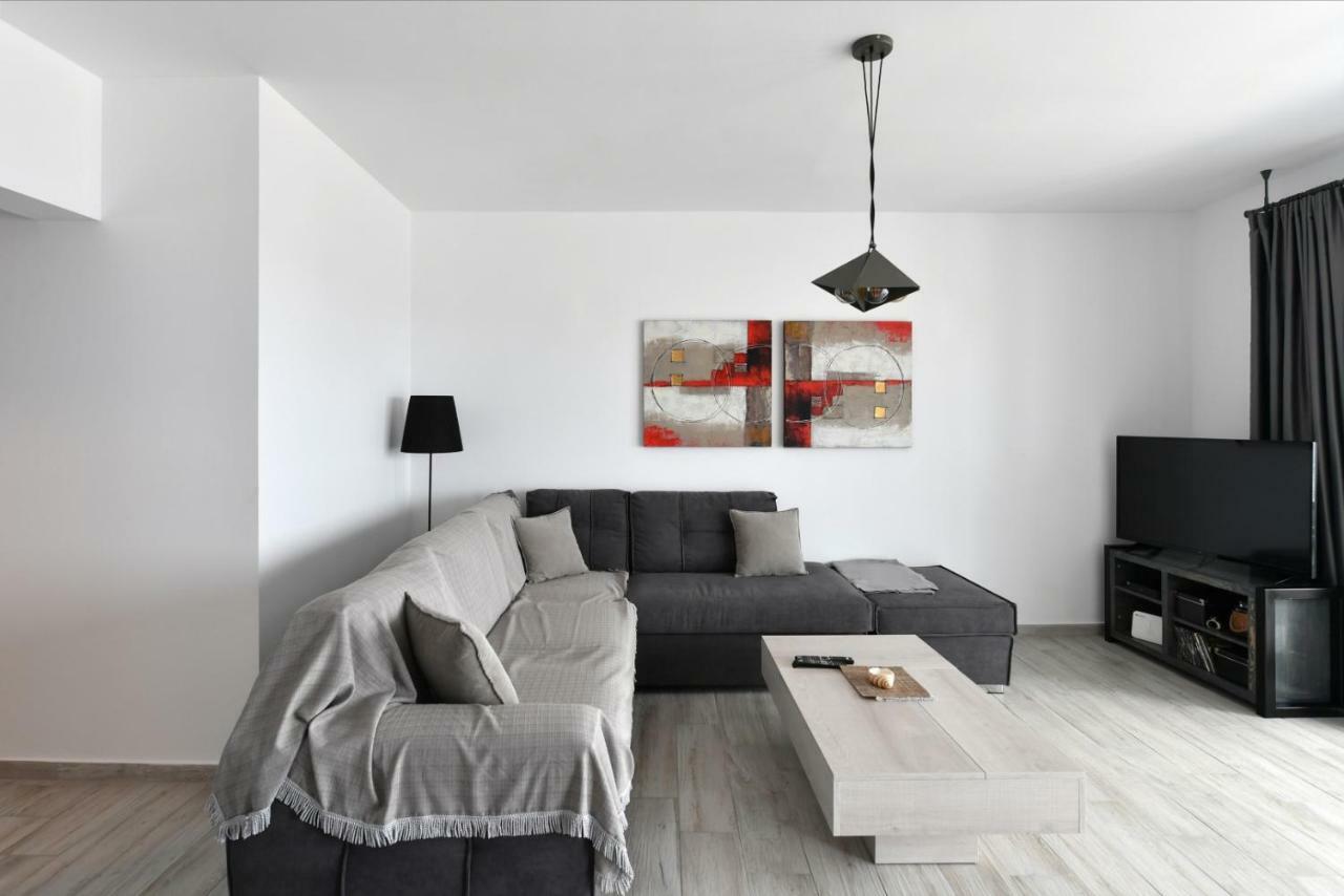 Parikias Seaside House Διαμέρισμα Πάρος Εξωτερικό φωτογραφία