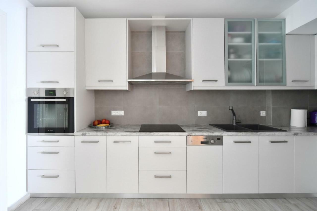 Parikias Seaside House Διαμέρισμα Πάρος Εξωτερικό φωτογραφία