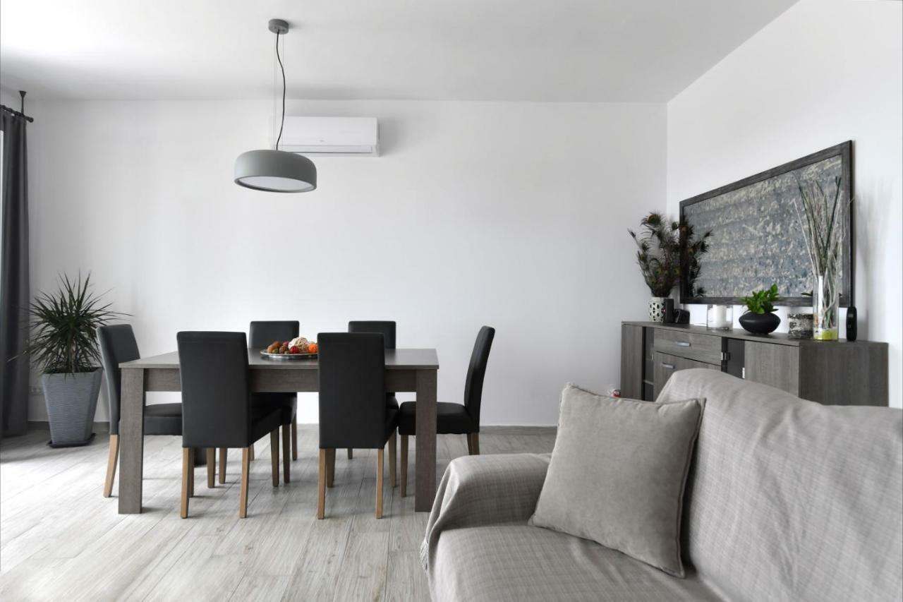 Parikias Seaside House Διαμέρισμα Πάρος Εξωτερικό φωτογραφία